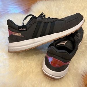 Adidas Sneakers, 9